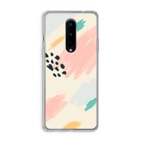 Sunday Chillings: OnePlus 8 Transparant Hoesje