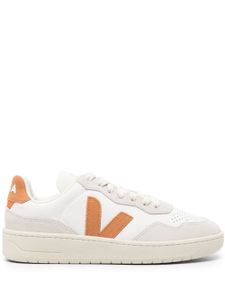 VEJA baskets V90 - Blanc