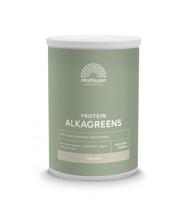 Protein AlkaGreens poeder