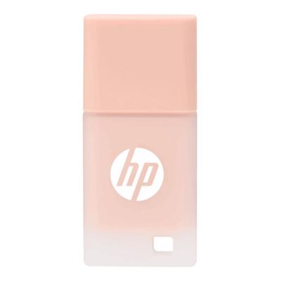 USB stick HP x768 Roze 128 GB