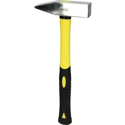 KS Tools 964.2042 9642042 Bankwerkershamer 1150 g 340 mm 1 stuk(s)