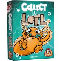 White Goblin Games Collect a Lotl White Goblin Games Collect a Lotl