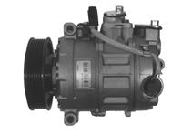 Airstal Airco compressor 10-0943