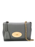 Mulberry petit sac porté épaule Lily - Gris