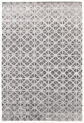 Rezas - Shangri La - Mosaic (Black) - 140x200