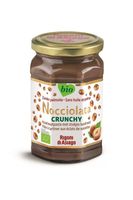 Nocciolata Nicciolata crunchy (270 gr)