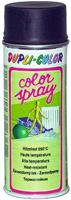 DUPLI-COLOR Paints heat-resistant silver 400