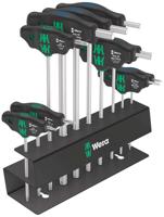 Wera bicycle set 6