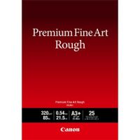 Canon FA-RG 1 Premium Fine Art Rough A 3+. 25 Blatt. 320 g