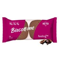 FeelingOK Biscottone cacao-koeken