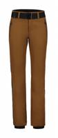 Luhta Reututunturi Skibroek Dames Chocolate Brown 38