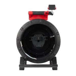 Milwaukee M18 SIC30 M18 rioolinspectiecamera 30m - 4933480737