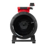 Milwaukee M18 SIC30 M18 rioolinspectiecamera 30m - 4933480737 Milwaukee M18 SIC30 M18 rioolinspectiecamera 30m - 4933480737