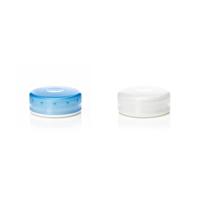 Human Gear GoTubb 2-Pack - 170 ml - Clear/Blue