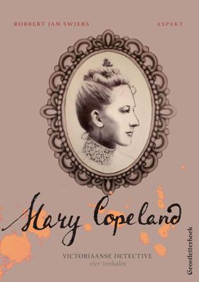 Mary Copeland 3 GLB (Paperback)