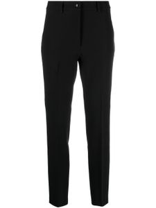 Seventy pantalon de tailleur à coupe slim - Noir