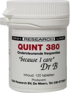 DNH Quint 380