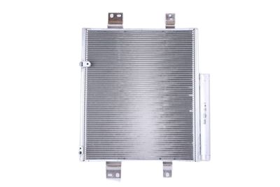 Condensator, airconditioning 940492