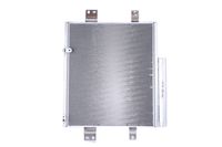 Condensator, airconditioning 940492 Condensator, airconditioning 940492