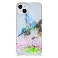 Smartphone hoesje iPhone 15 Vogel