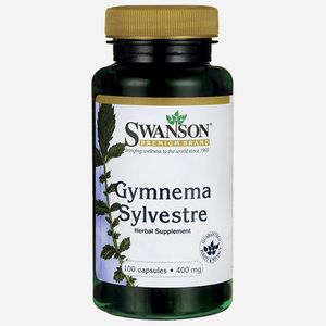 Gymnema Sylvestre 400MG