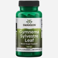 Gymnema Sylvestre 400MG