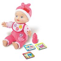 VTech Little Love praat met mij baby