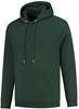 Starworld SW285 Unisex Hoodie - Bottle Green - XXL