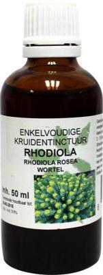 Natura Sanat Rhodiola rosea radix tinctuur