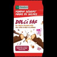 Damhert Dolci bar minder suikers 84 Gram
