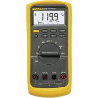 Fluke 83V/EUR Multimeter Digitaal CAT III 1000 V, CAT IV 600 V Weergave (counts): 6000 - thumbnail