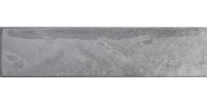 Cifre Cerámica Moon keramische wandtegel 7,5 x 30 cm, grey