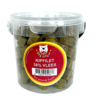 Dog Treatz kipfilet