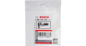 Bosch Accessoires Bovenmes en ondermes GSC 10,8 VLI/1,6/160 1st - 2608635243