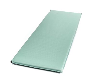 Human Comfort Bernon 5 Slaapmat Groen Human Comfort Bernon 5 Slaapmat Groen