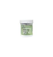 Ginkgo biloba 24% 50mg