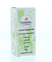Volatile Lavendel bulgaars bio (10 ml)