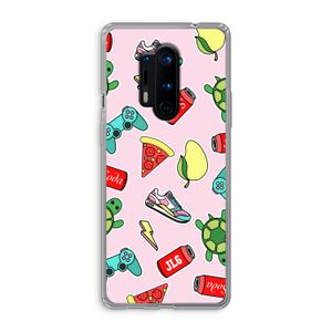 Things Jamie Loves: OnePlus 8 Pro Transparant Hoesje