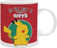 Pokemon - On the Way to the Gifts Mug Pokemon - On the Way to the Gifts Mug
