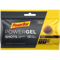 Powerbar Energize power gel shots cola - . - Unisex - thumbnail