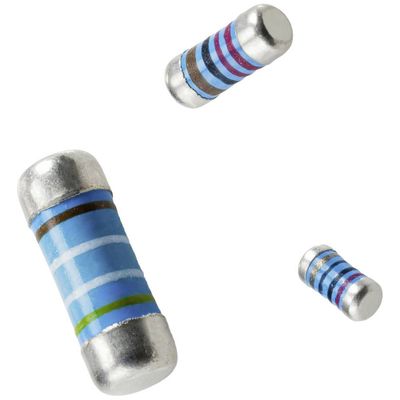 Viking Tech CSRV0204FTDG0680 CSRV0204FTDG0680 Metaalfilmweerstand 68 Ω SMD 0204 0.4 W 1 % 1 stuk(s) Tape on Full reel