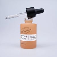 UpCircle Peptide Serum with Custard Apple + Blood Orange UpCircle Peptide Serum with Custard Apple + Blood Orange