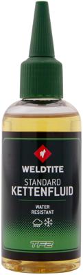 WELDTITE Chain oil standard 10ml