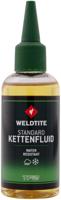 WELDTITE Chain oil standard 10ml