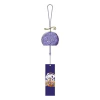 One Piece Wind-Bell Furin Gum Gum Fruit & Luffy One Piece Wind-Bell Furin Gum Gum Fruit & Luffy