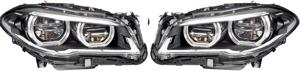 Koplamp Set SET0619962H