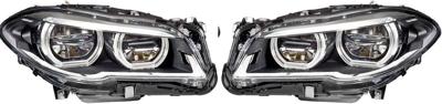 Koplamp Set SET0619962H