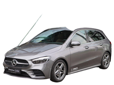 Mercedes Benz B Klasse