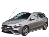 Mercedes Benz B Klasse