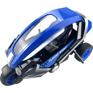 2497604 1:8 RC motorfiets voor beginners Motorfiets Incl. accu en laadkabel, Met lichteffect